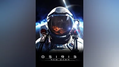 Osiris: New Dawn Steam Key GLOBAL