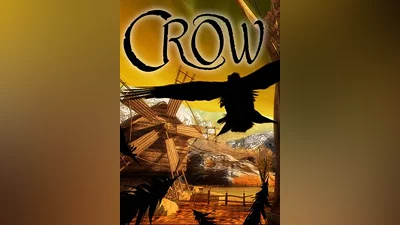 Crow Steam Key GLOBAL