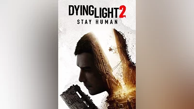 Dying Light 2 Stay Human Steam Key EUROPE