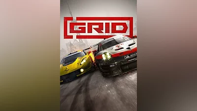 GRID Steam Key GLOBAL