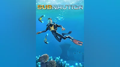 Subnautica Steam Key GLOBAL