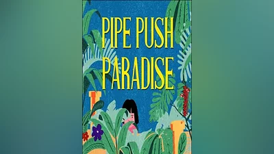 Pipe Push Paradise Steam Key GLOBAL