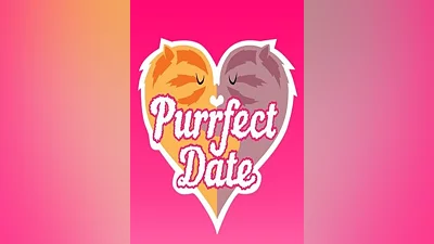 Purrfect Date Steam Key GLOBAL