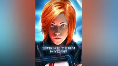 Strike Team Hydra Steam Key GLOBAL