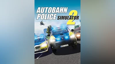 Autobahn Police Simulator 2 Steam Key GLOBAL