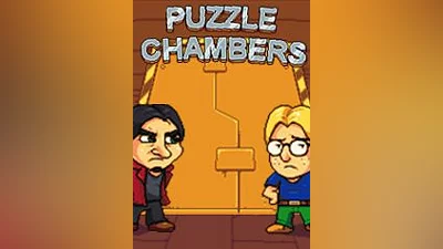 Puzzle Chambers Steam Key GLOBAL