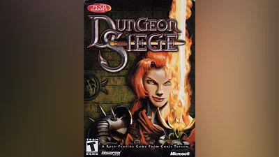 Dungeon Siege Steam Key GLOBAL