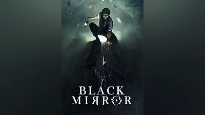 Black Mirror Steam Key EUROPE