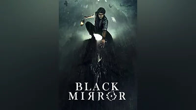 Black Mirror Steam Key EUROPE