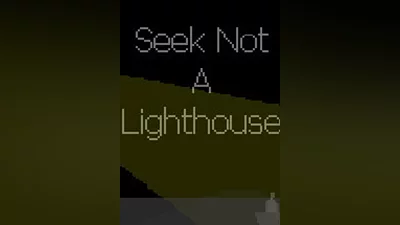 Seek Not a Lighthouse Steam Key GLOBAL