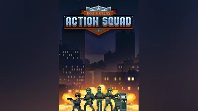 Door Kickers: Action Squad Steam Key GLOBAL