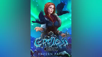 Endless Fables 2: Frozen Path Steam Key GLOBAL