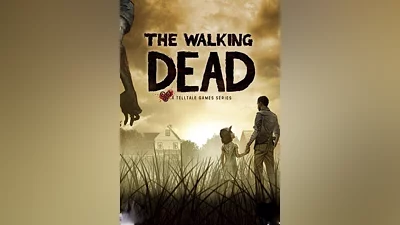 The Walking Dead: Season 1 Steam Key GLOBAL