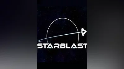 Starblast Steam Key GLOBAL