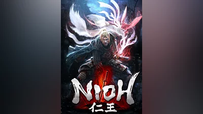 Nioh: Complete Edition UNCUT Steam Key GLOBAL