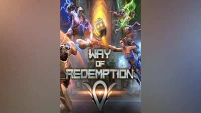 Way of Redemption Steam Key GLOBAL