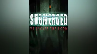Submerged: VR Escape the Room Steam Key GLOBAL