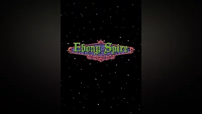 Ebony Spire: Heresy Steam Key GLOBAL