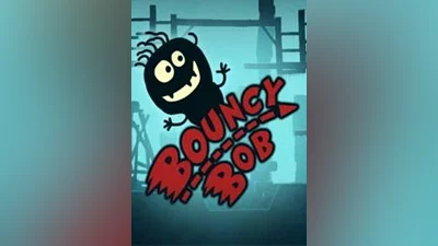 Bouncy Bob Steam Key GLOBAL