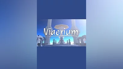 Viaerium Steam Key GLOBAL