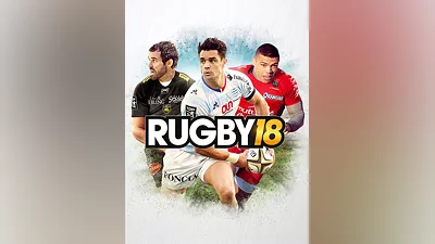 RUGBY 18 Steam Key GLOBAL
