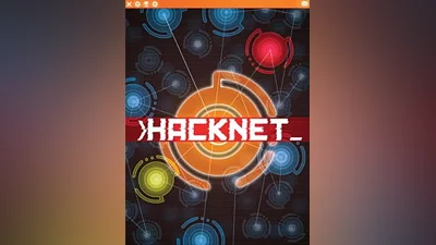 Hacknet Deluxe Edition Steam Key GLOBAL