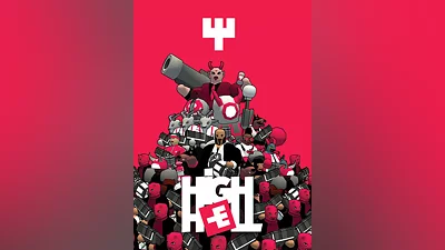 High Hell Steam Key GLOBAL