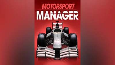 Motorsport Manager Steam Key EU/US