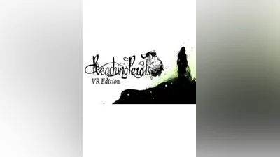 Reaching for Petals: VR Edition Steam Key GLOBAL