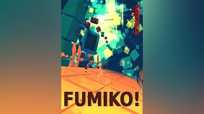 Fumiko! Steam Key GLOBAL
