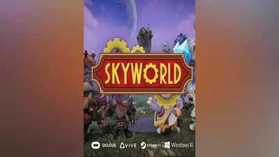 Skyworld Steam Key GLOBAL