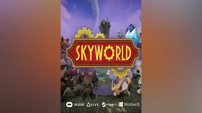 Skyworld Steam Key GLOBAL
