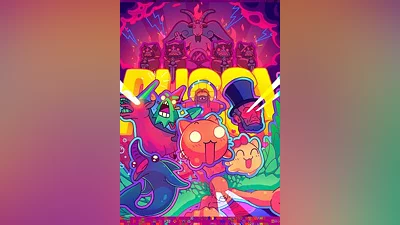 PUSS! Steam Key GLOBAL