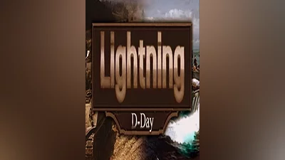 Lightning: D-Day Steam Key GLOBAL