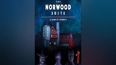 The Norwood Suite Steam Key GLOBAL