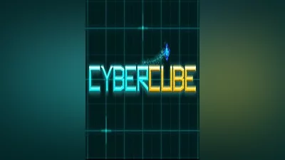 Cybercube Steam Key GLOBAL