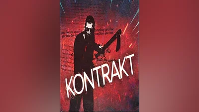 Kontrakt Steam Key GLOBAL