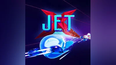 JetX VR Steam Key GLOBAL