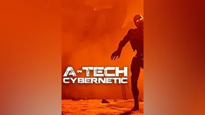 A-Tech Cybernetic [VR] Steam Key GLOBAL