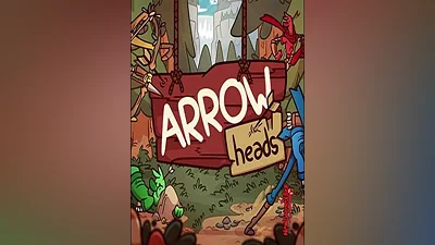 Arrow Heads Steam Key GLOBAL