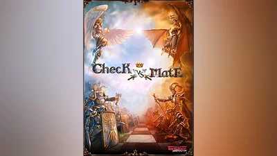 Check vs Mate (PC) Steam Key GLOBAL