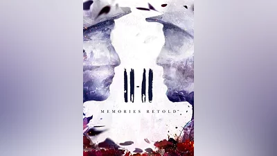 11-11 Memories Retold Steam Key GLOBAL