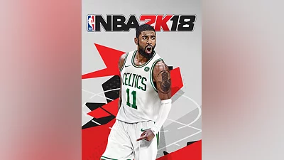NBA 2K18 Steam Key EUROPE