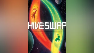 HIVESWAP: Act 1 Steam Key GLOBAL