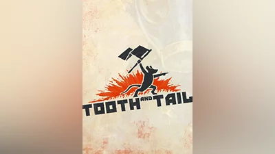 Tooth and Tail Steam Key EUROPE