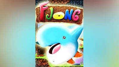Fjong Steam Key GLOBAL