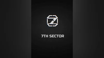7th Sector Steam Key GLOBAL