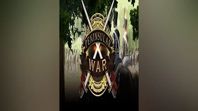 Peninsular War Battles Steam Key GLOBAL