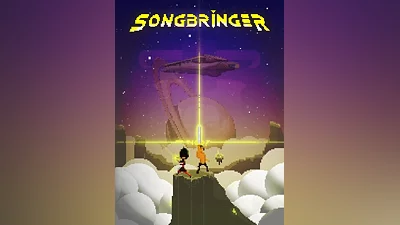 Songbringer Steam Key GLOBAL