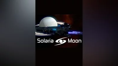 Solaria Moon Steam Key GLOBAL